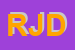 Logo di ROMANIN JACUR DAVIDE