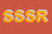 Logo di SERAFINI SILVIA e SCARPA ROMEO -SSSR ASSOCIATI