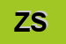 Logo di ZANNONER SERGIO
