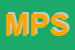 Logo di MEDIASPOT PUBBLICITA-SRL