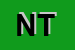 Logo di NEW TONE SNC
