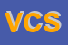 Logo di VISUAL COMUNICAZIONE SRL