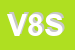 Logo di VERONA 83 SCRL