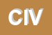 Logo di CIVISSPA