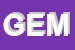 Logo di GEMINI (SRL)