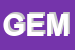 Logo di GEMINI SRL