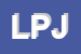 Logo di LINEA PULIZIE JOLLY