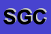 Logo di SPEED GRAPHIC COLOR SNC