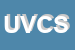 Logo di UNINDUSTRIA VENEZIA COMUNICAZIONE SRL