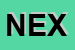Logo di NEXA
