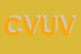 Logo di COMUNE DI VENEZIA -UFFICI VARI -CENTRO ETA-EVOLUTIVA