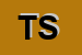 Logo di THETIS SPA