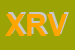 Logo di X REPARTO VOLO