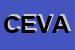 Logo di CASSA EDILE VENETA ARTIGIANA -CEVA