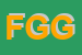 Logo di FORESTERIA GB GIUSTINIAN