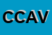 Logo di CAVE CONSORZIO AUTOSCUOLE VENEZIANE