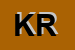 Logo di KRAUSS RODOLFO