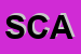 Logo di SCARPA