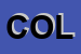 Logo di COLDAN SNC