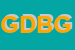 Logo di GEB DENTAL DI BETTIN GABRIELE e C SNC