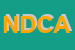 Logo di NOVA DENTAL DI COLOMBO ANTONIO e C SNC