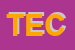 Logo di TECNODENT (SNC)