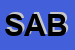 Logo di SABA