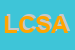 Logo di L-ALBA COOPERATIVA SOCIALE A RL -ONLUS