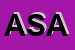 Logo di ASAC