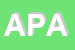 Logo di ASS PROMOZIONE APCLAI