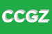Logo di CIRCOLO CULTURALE GAETANO ZORZETTO
