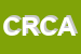 Logo di CIRCOLO RICREATIVO CULTURALE ANZIANI DI CANNAREGIO
