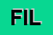 Logo di FILS