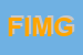 Logo di FIMMGFEDERAZIONI ITALIANA MEDICINA GENERALE