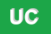 Logo di UGL CREDITO