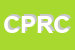 Logo di CURIA PROVINCIALE RRPP CAPPUCCINI