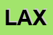 Logo di LAXIS (SRL)