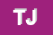 Logo di TEATRO JUNHGANS