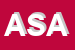 Logo di AGENZIA STAMPA AGI (SPA)
