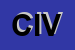 Logo di CIVEN