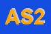 Logo di ASSOCIAZIONE SPAZIO 2