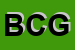 Logo di BCG SRL