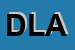 Logo di DALLA LIBERA ADOLFO
