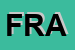 Logo di FRANCY