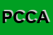 Logo di PROFESSIONE CAPELLI DI CALTANELLA ARIANNA