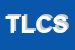 Logo di TRANOSSI LUCIANO e C SNC