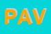 Logo di PAVANELLO
