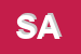 Logo di SARTORI ARISTIDE (SAS)