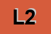 Logo di LAND 2R