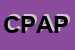 Logo di CALZATURIFICIO PEPE DI ALFONSO PEPE e C SAS